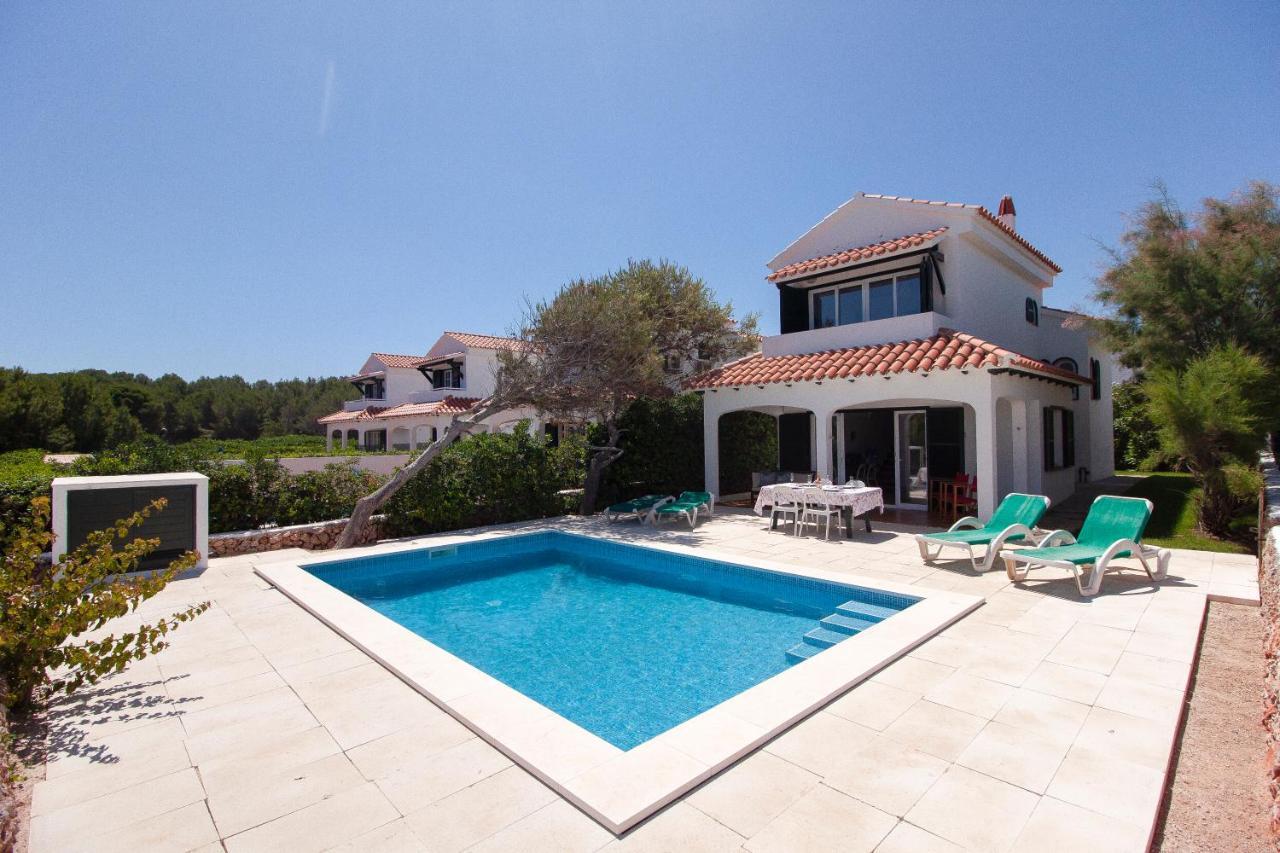 Villa Elsie อาเรนาล เดน กาสเตล ภายนอก รูปภาพ